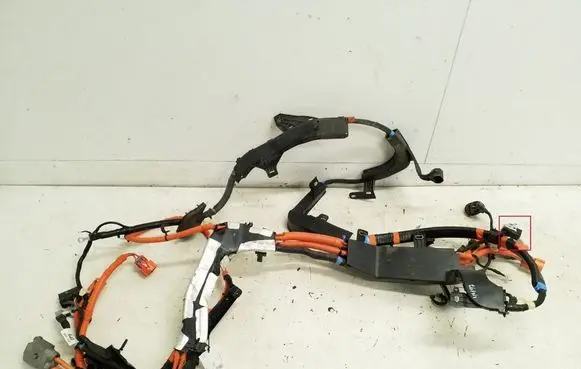 Ford Kuga III Other wiring loom LX6T14300EPE