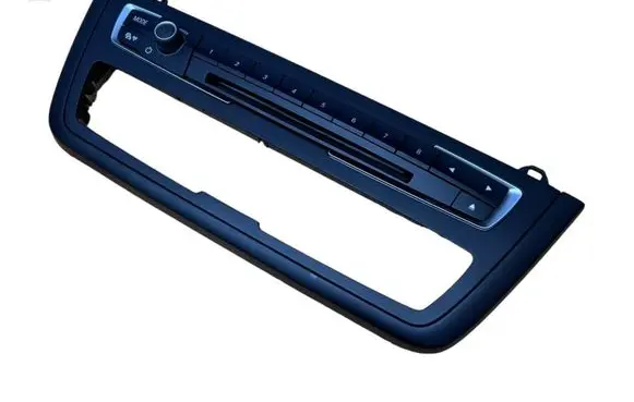 BMW 3 F30 F35 F31 Head unit multimedia control 9226784 17313810