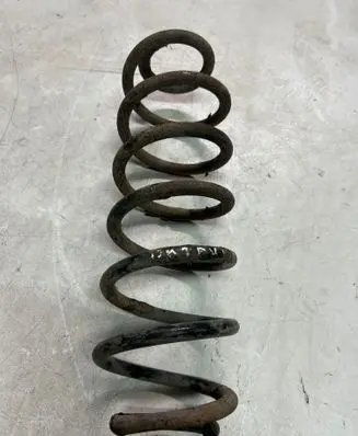 Skoda Octavia Mk1 (1U) Rear coil spring 