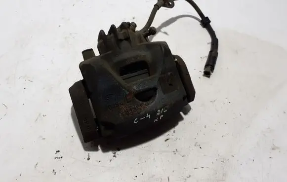 Citroen C4 III e-C4 Front brake caliper 1648035180
