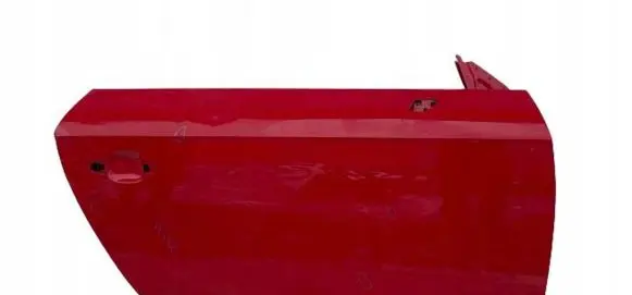 Audi TT TTS RS Mk3 8S Door (2 Door Coupe) 