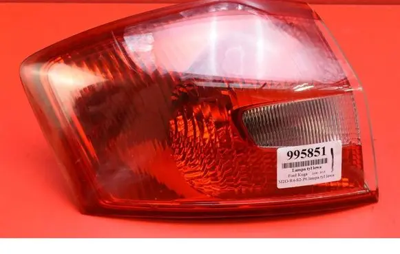 Ford Kuga I Rear/tail lights 167097