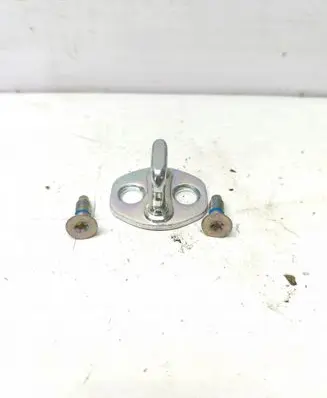 KIA Rio Front door lock loop/hook striker 81450A9100