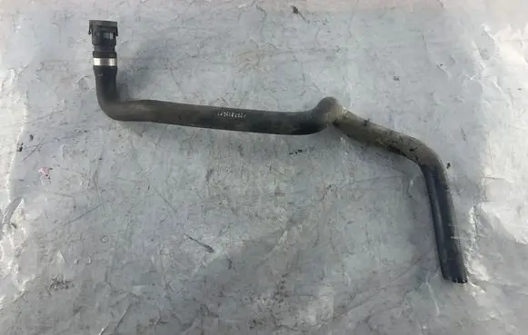 Ford Focus Engine coolant pipe/hose