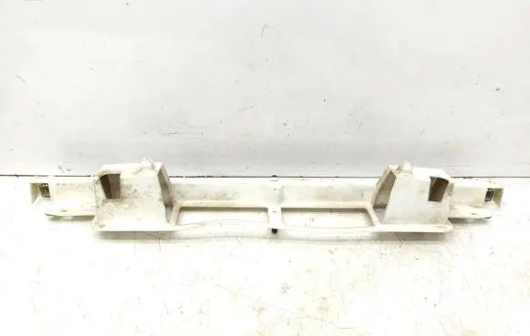 Citroen C3 Pluriel Rear bumper mounting bracket 9641907680