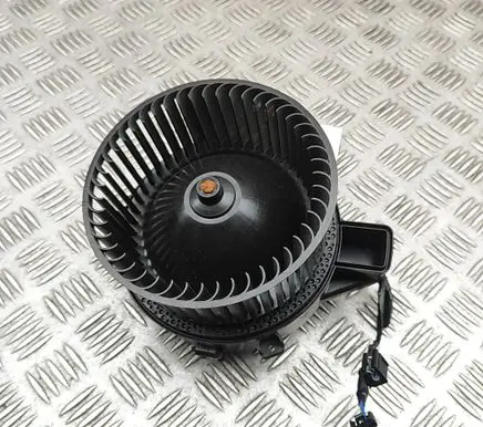 Volvo V60 Heater fan/blower 32241018 F011500123