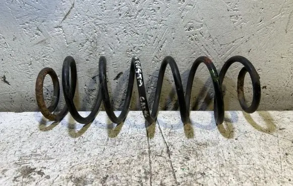 Ford Fiesta Rear coil spring