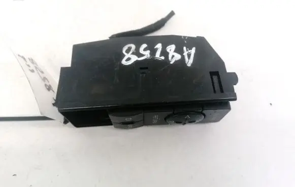 Audi A6 S6 C5 4B Multifunctional control switch/knob 4B0919875