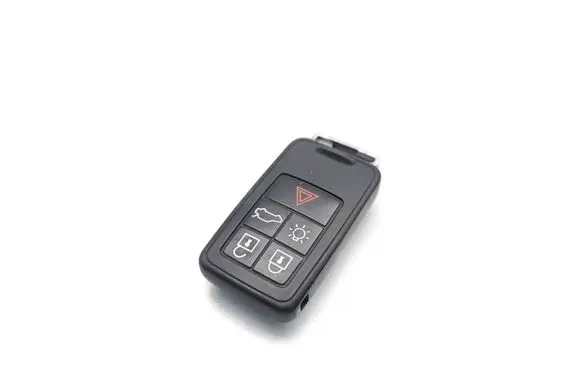 Volvo XC60 Ignition key/card 30659607 5WK49264