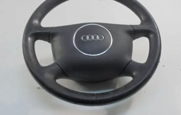 Audi A4 S4 B6 8E 8H Steering wheel 8E0419091BF
