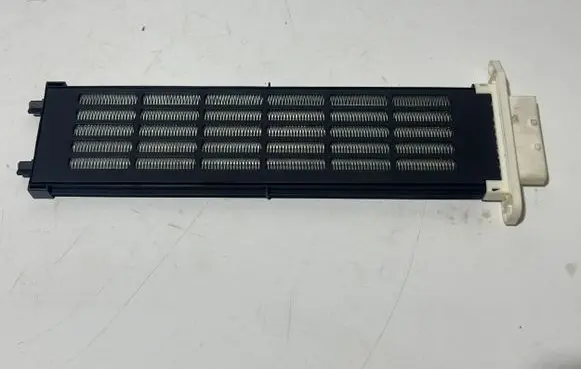 Citroen C5 Aircross Electric cabin heater radiator A52103600