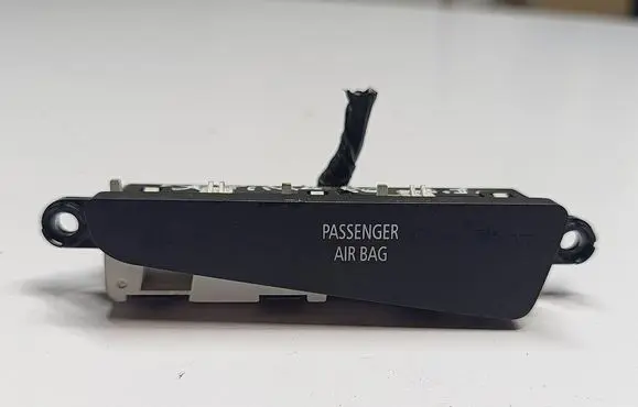 KIA Optima Screen/display/small screen 1f14aw