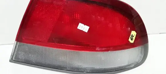 Mazda 626 Rear/tail lights 0431395