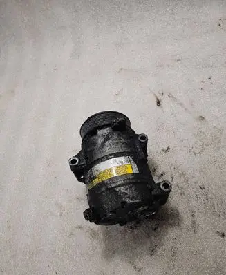 Renault Espace IV Air conditioning (A/C) compressor (pump) 134A