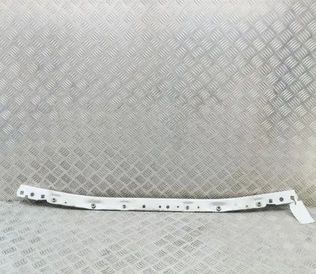 BMW 5 G30 G31 G38 Top upper radiator support slam panel 7357205