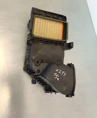 Mercedes-Benz E W213 Air filter box A6540900001