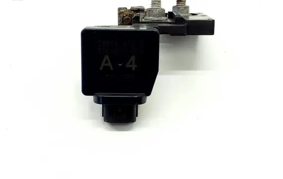 Toyota Auris E180 Negative earth cable (battery) 2885037010