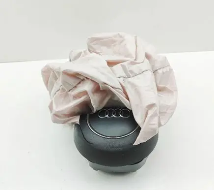 Audi A3 S3 8V Steering wheel airbag 8V0880201BF 62492060A