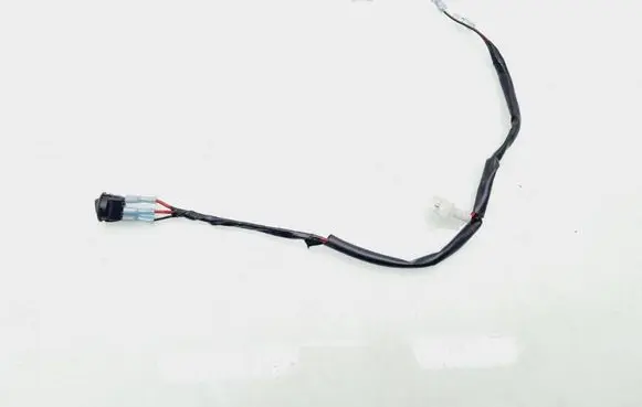 Citroen Berlingo Seat heating switch