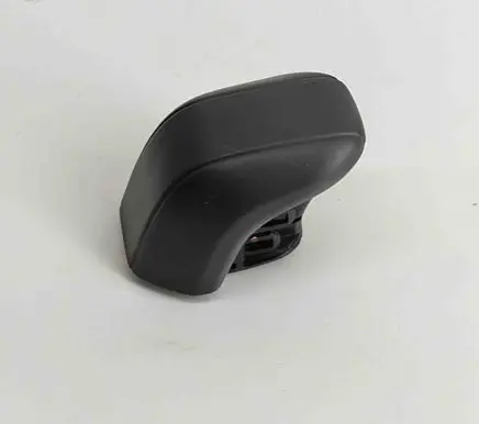 Toyota C-HR II Gear lever shifter trim leather/knob 33504F4090