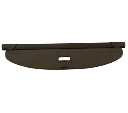 Seat Altea Parcel shelf load cover 