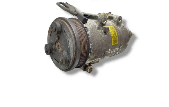 Ford C-MAX I Air conditioning (A/C) compressor (pump) 3M5H19D629DF