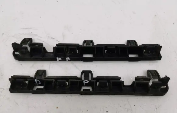 BMW 5 F10 F11 Front bumper mounting bracket 7184776 7184775