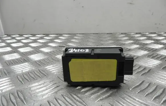 KIA Optima Tire pressure control unit 958002T560 G4103