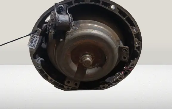 Mercedes-Benz CLS C219 Automatic gearbox 2192700200