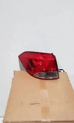 Chevrolet Cruze Rear/tail lights 95135584