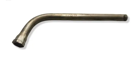 Audi A8 S8 D3 4E Wheel nut wrench 8N0012219