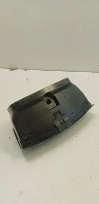 Mercedes-Benz S W220 Dash center air vent grill 2208300554