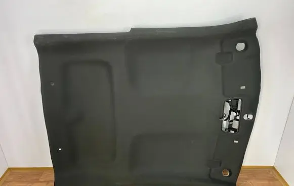 Chevrolet Camaro Headlining 1GA1173460-pinya