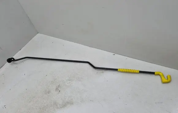 Volkswagen ID.4 Engine bonnet/hood prop rod/strut 11A823363A