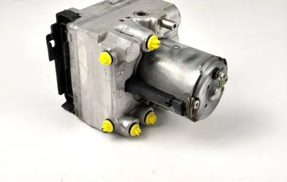 MG MGF ABS Pump 0265215004