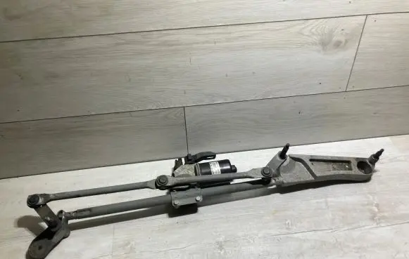 Mercedes-Benz SLK R171 Wiper motor a1718200142