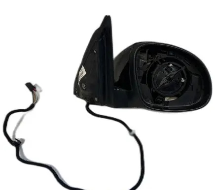 Volkswagen Tiguan Plastic wing mirror trim cover