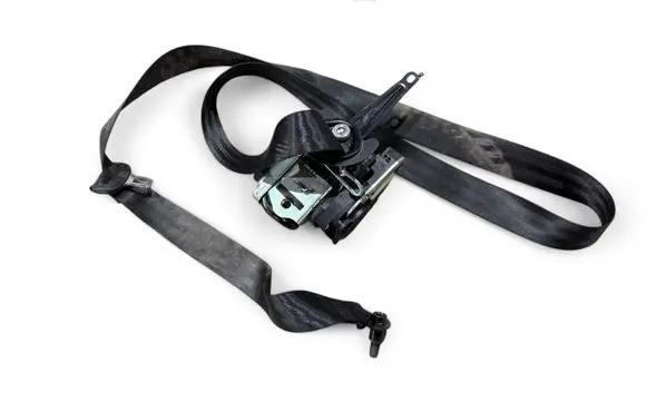 Audi A5 Front seatbelt 642829400B