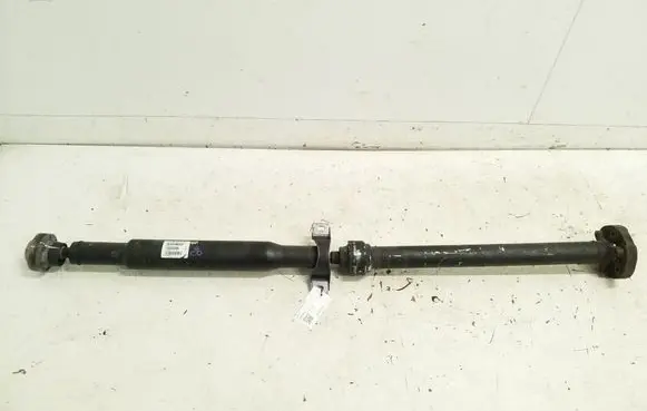 Mercedes-Benz GLS X166 Front prop shaft A1664107600