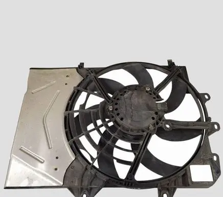 Citroen C3 Aircross Electric radiator cooling fan T300093 FS2083 3639678