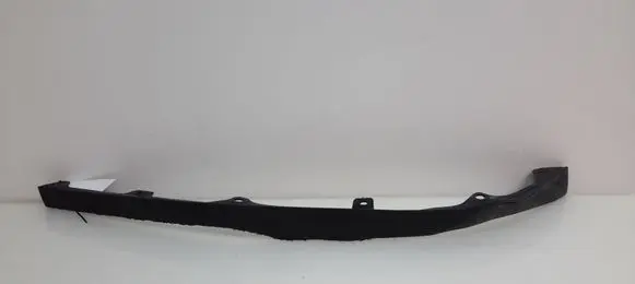 Toyota Corolla Verso E121 Front bumper lip 7685213060