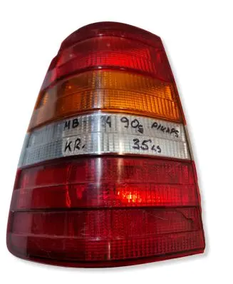Mercedes-Benz E W124 Rear/tail lights 1248202764L 38310