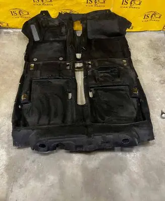 Ford Fiesta Interior carpet H1BBA13000ACW
