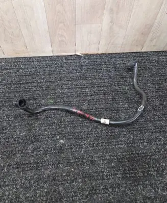 BMW 3 F30 F35 F31 Coolant pipe/hose 17125A22621