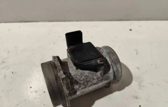 Audi A4 S4 B6 8E 8H Mass air flow meter AFH7025C 54321 50505