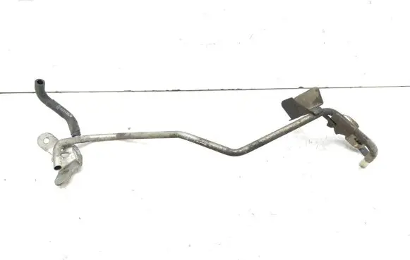 Renault Laguna III Engine coolant pipe/hose