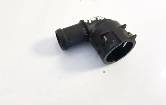 Volkswagen Golf V Engine coolant pipe/hose 1k0122291
