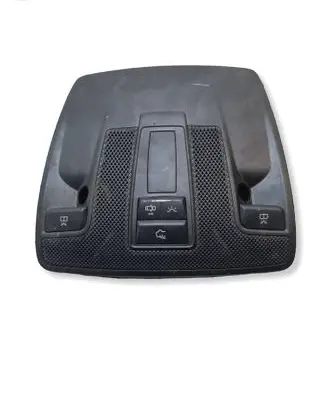 Mercedes-Benz CLA C117 X117 W117 Front seat light A0009001602 A00090016029051 1669027802