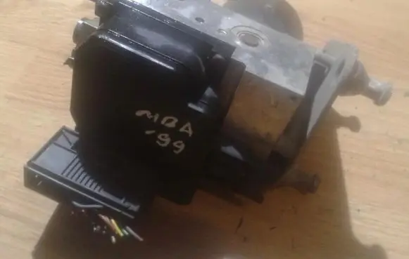 Mercedes-Benz A W168 ABS Pump 0265202433 A0034317412