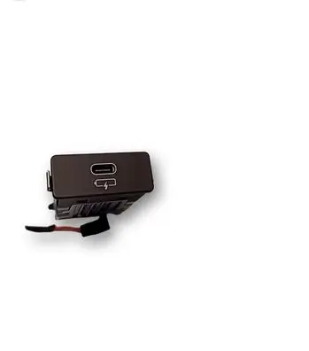 BMW 1 F40 USB socket connector 84105B51C70 5B51C70